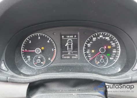 2014 Volkswagen Passat 2.0L Tdi Se from USA, damaged, VIN 1VWBN7A3XEC071396